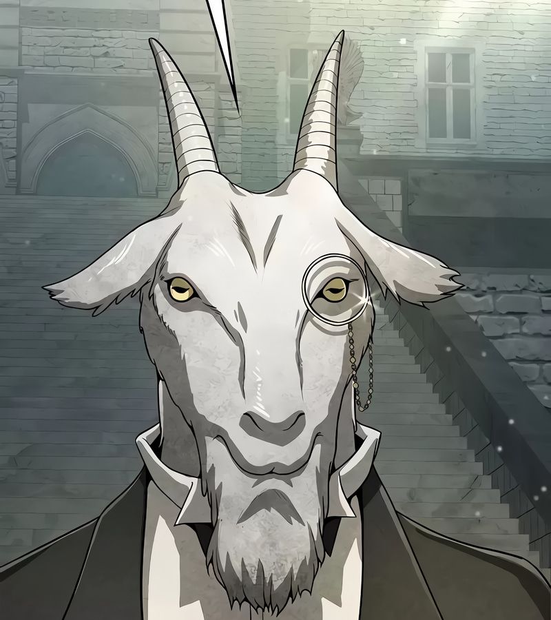 在结局前被魔王收买了第48话