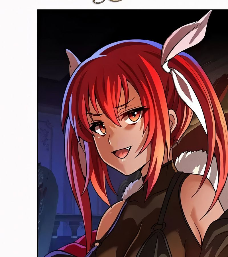 在结局前被魔王收买了第49话