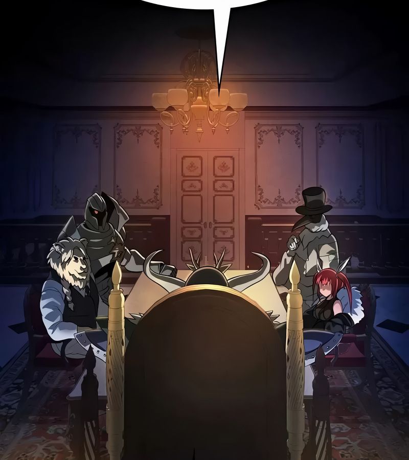 在结局前被魔王收买了第49话