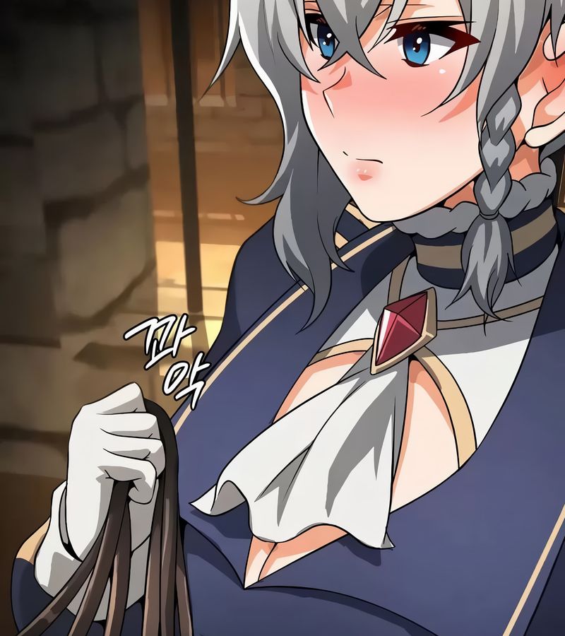 在结局前被魔王收买了第51话