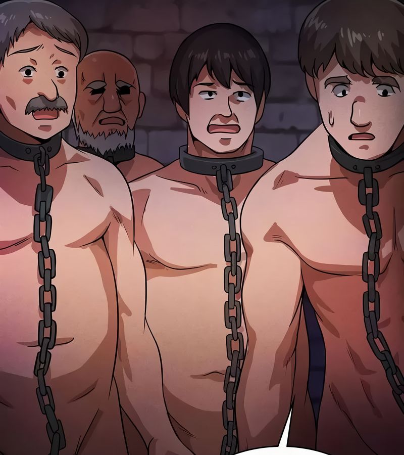 在结局前被魔王收买了第51话