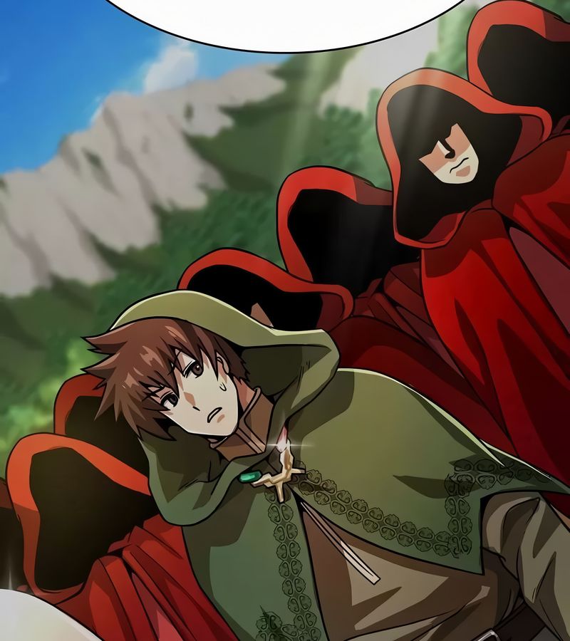 在结局前被魔王收买了第51话