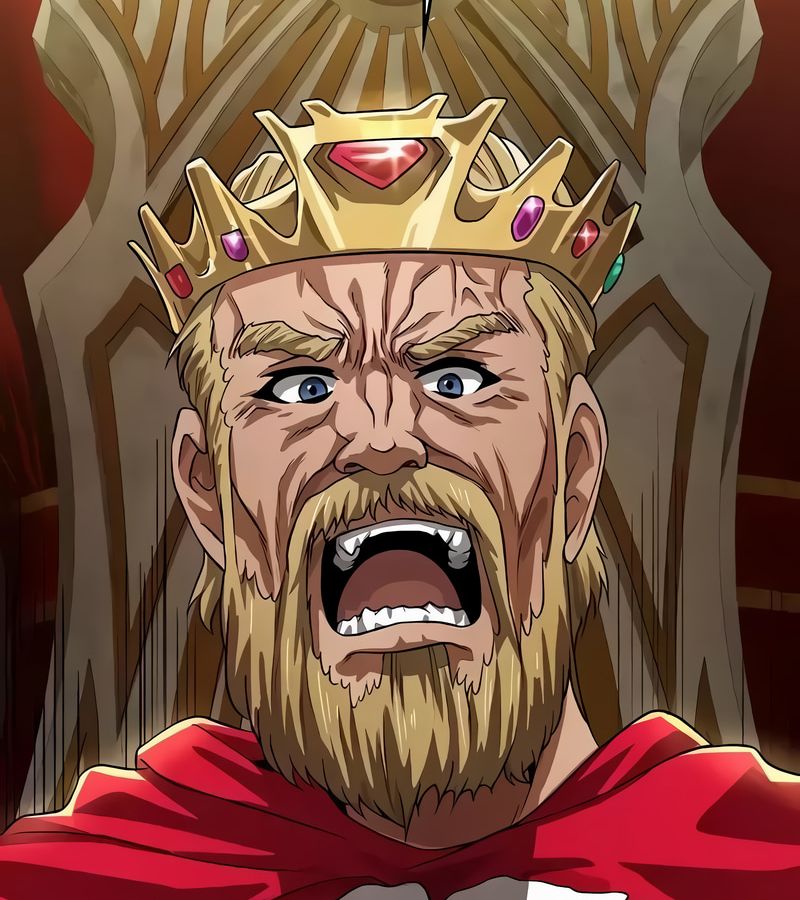 在结局前被魔王收买了第53话