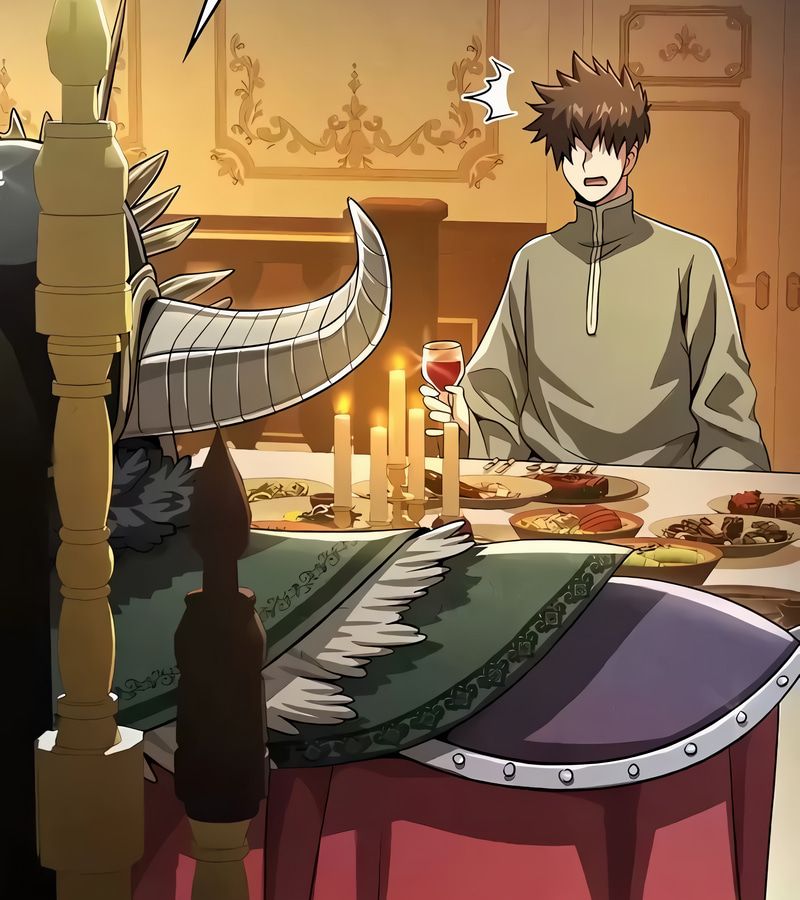 在结局前被魔王收买了第54话