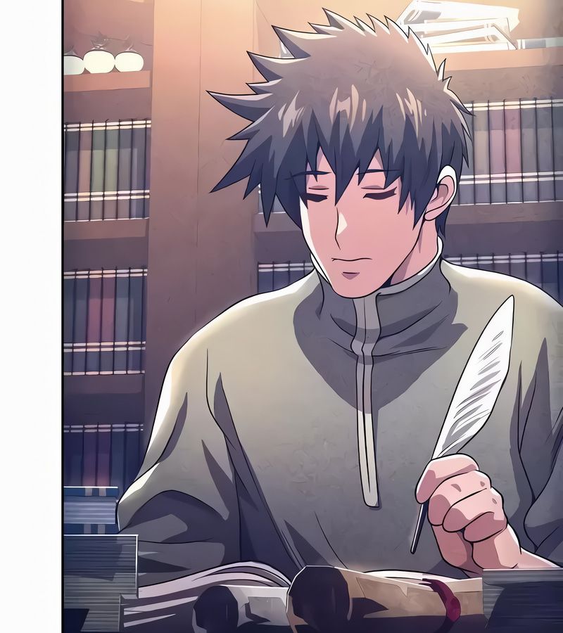 在结局前被魔王收买了第54话