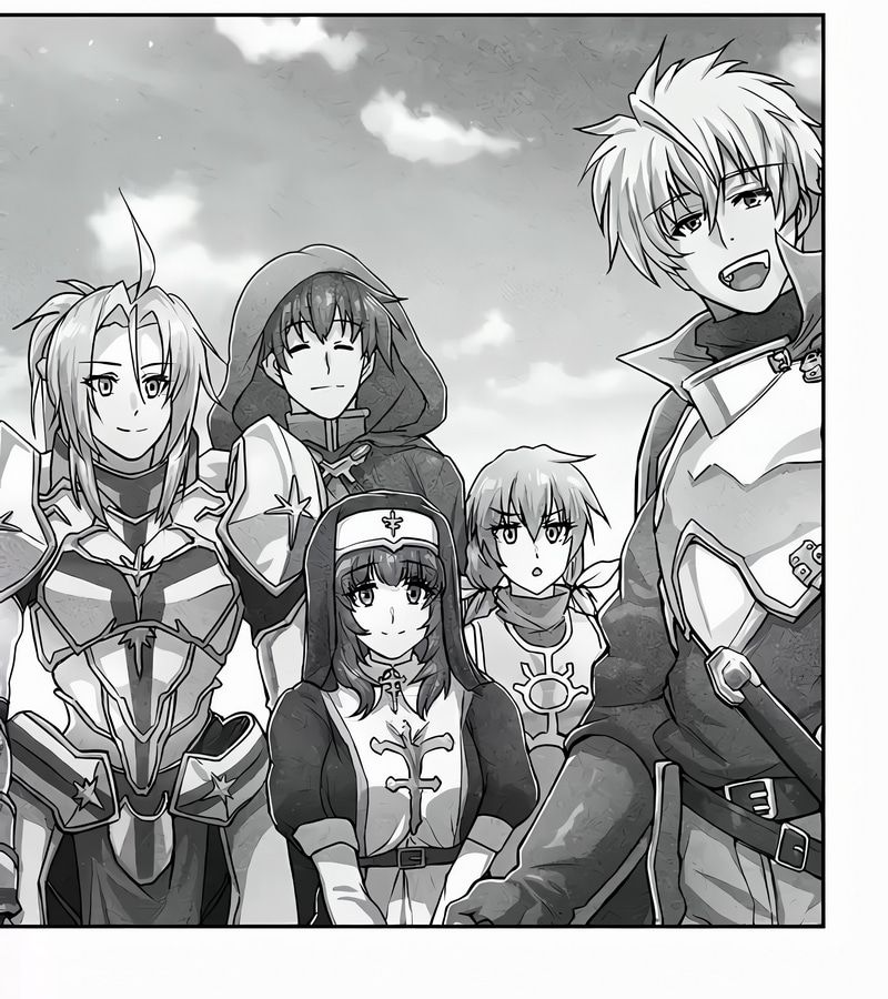 在结局前被魔王收买了第54话