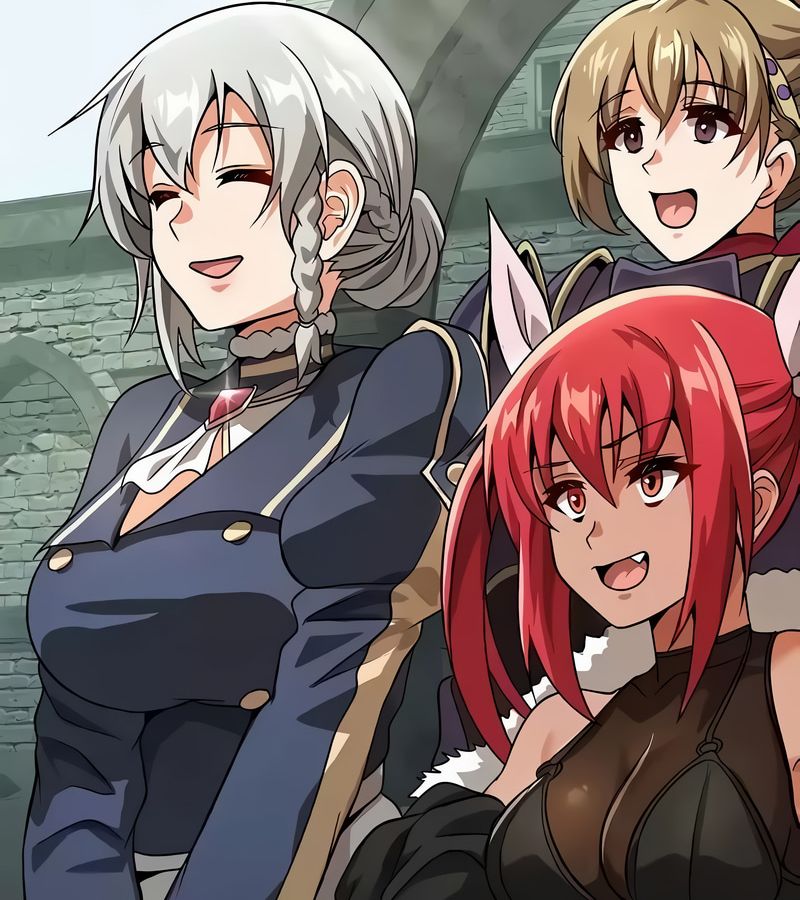 在结局前被魔王收买了第54话