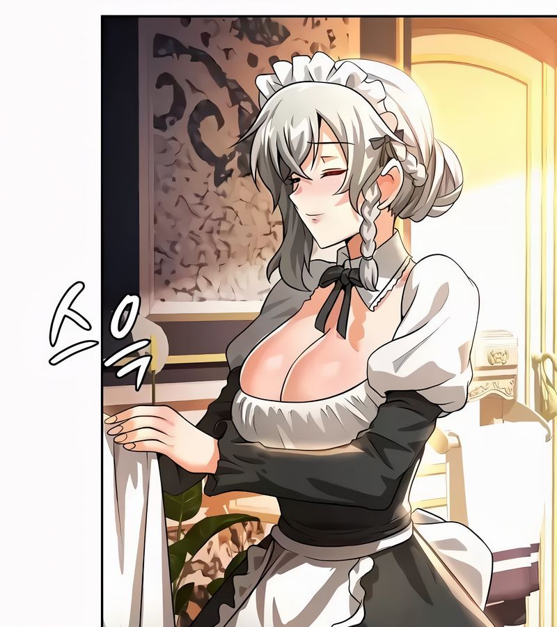 在结局前被魔王收买了第54话