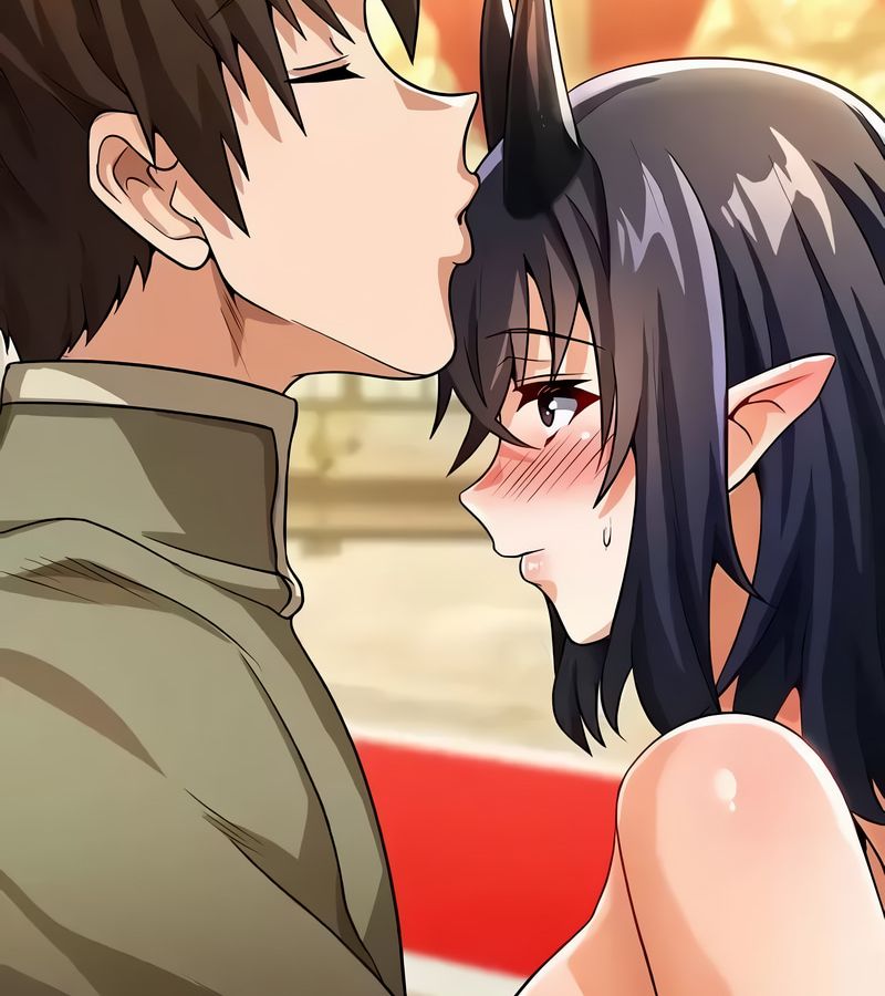 在结局前被魔王收买了第54话