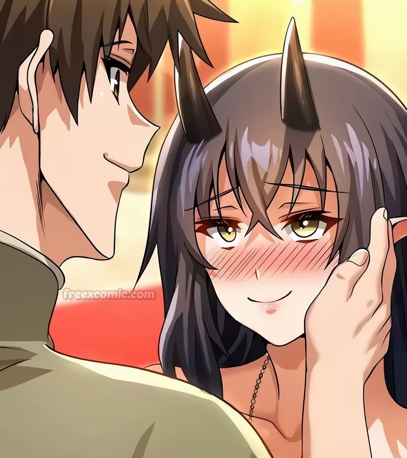 在结局前被魔王收买了第54话