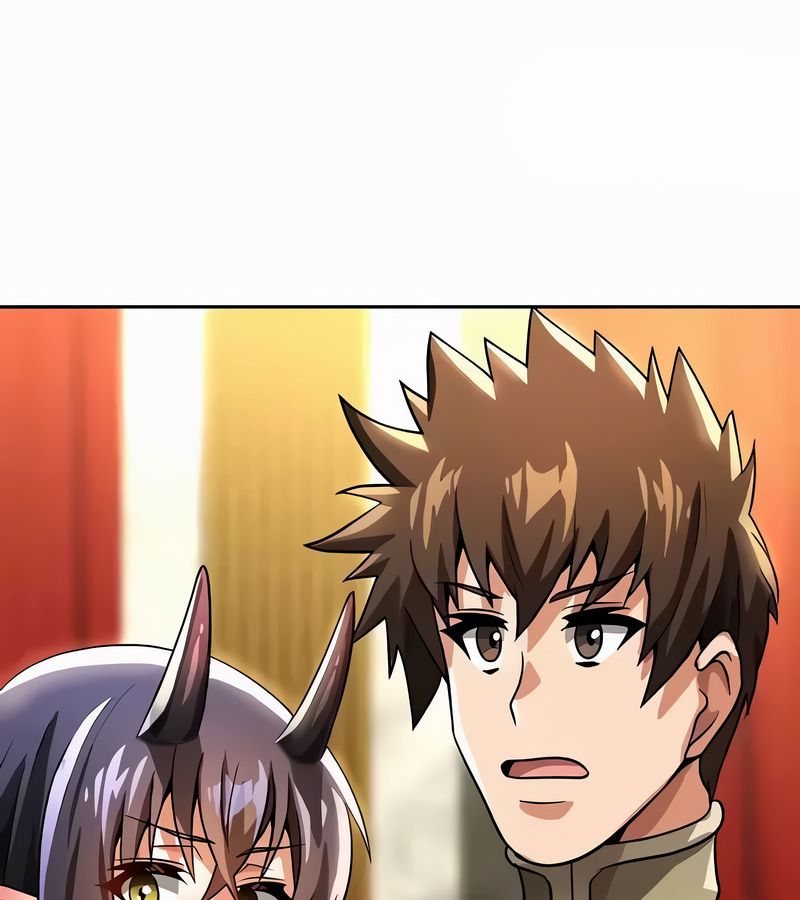 在结局前被魔王收买了第54话