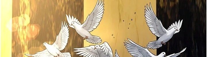 足球型男脱单指南第84話-金球獎的得主