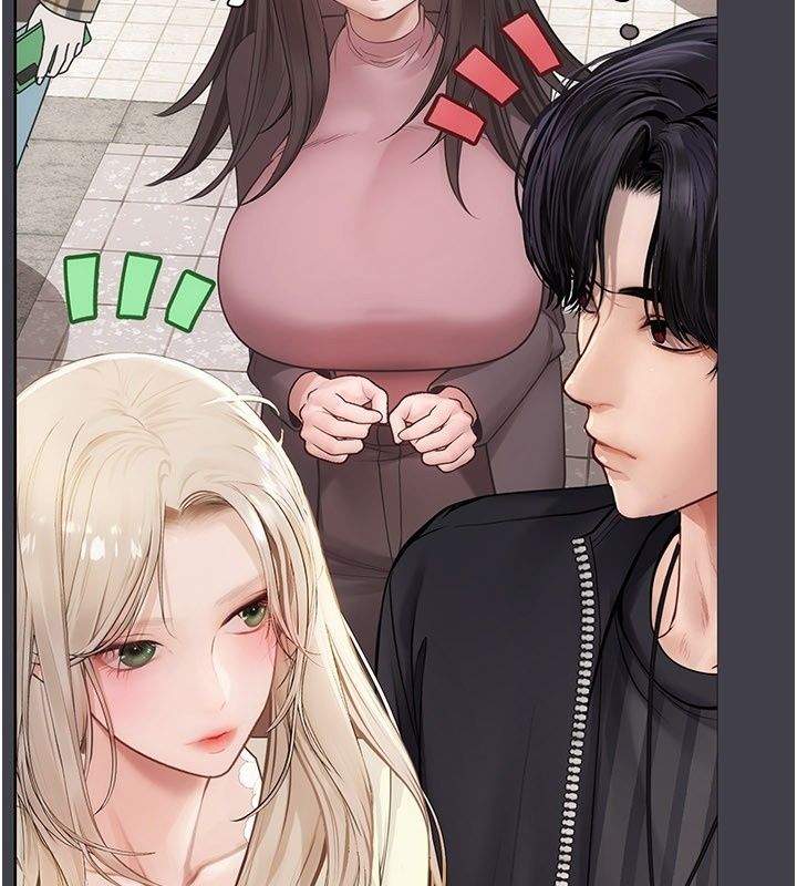 理想型縯算法第17話-興奮到高潮的噴水秀