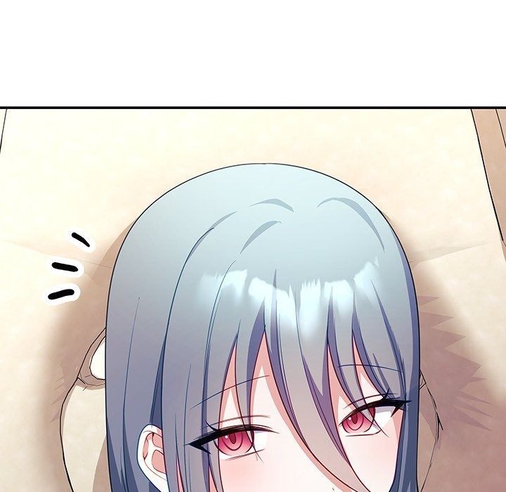 立志當VJ的嬌妻第9話