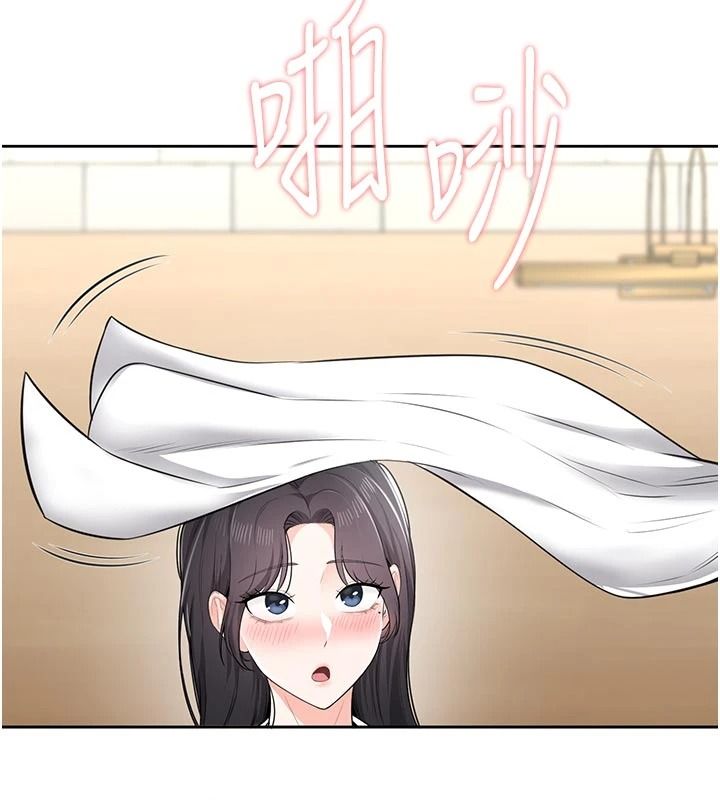 慾望入門課第11話-在漫畫咖啡廳做大膽的事