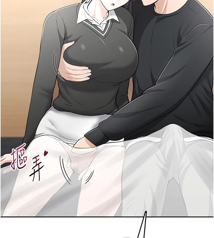 慾望入門課第11話-在漫畫咖啡廳做大膽的事