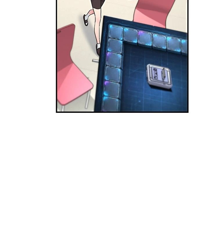 愛愛桌遊社第8話-超出身體負荷的快感