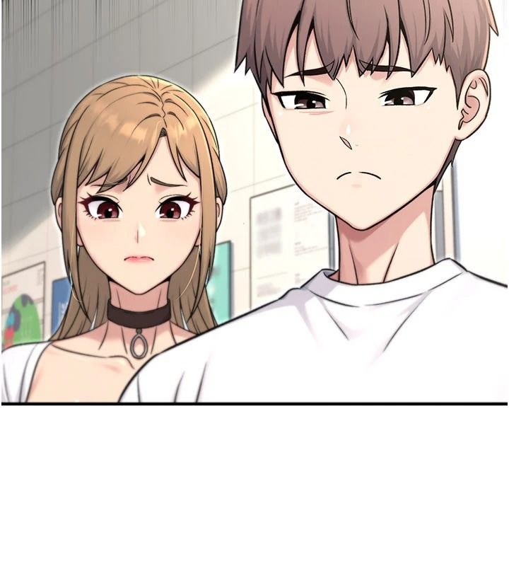 愛愛桌遊社第8話-超出身體負荷的快感