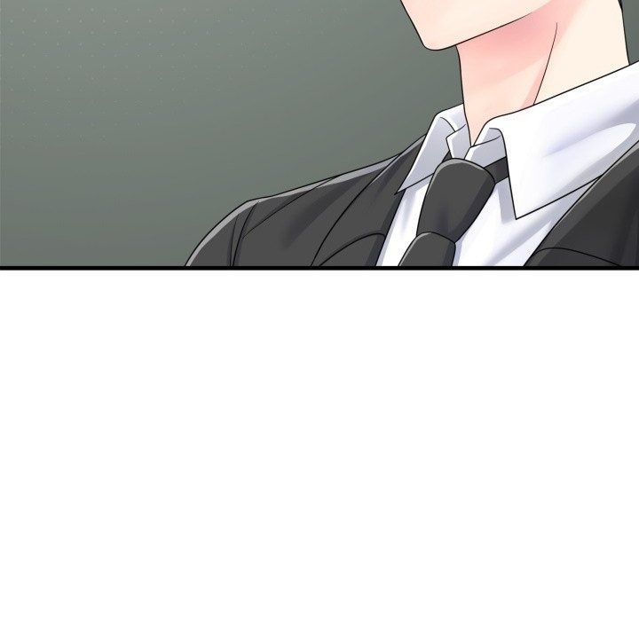 讓上司成為裙下之臣第4話
