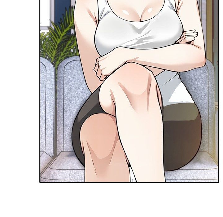 愛情實驗第5話