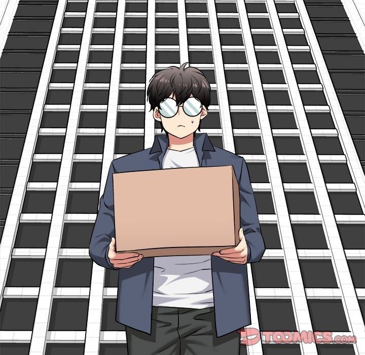 啟動復仇系統第42話