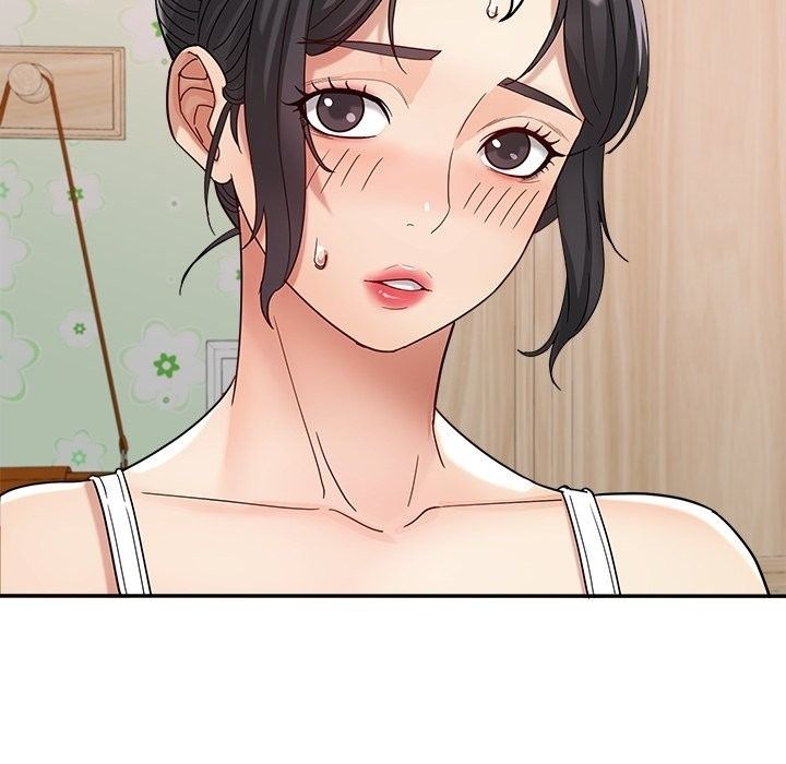 小喫攤的火辣老闆娘第24話