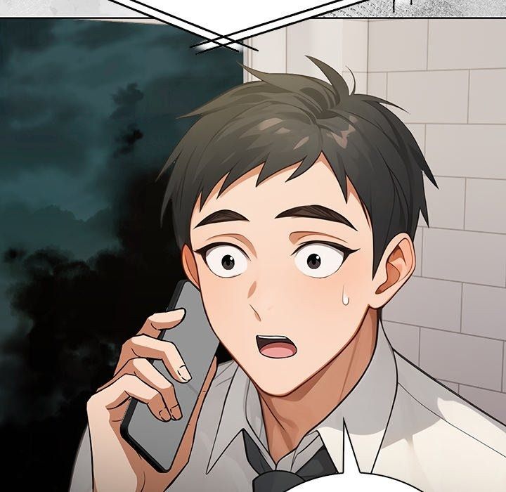 小心半夜鬼壓牀第9話