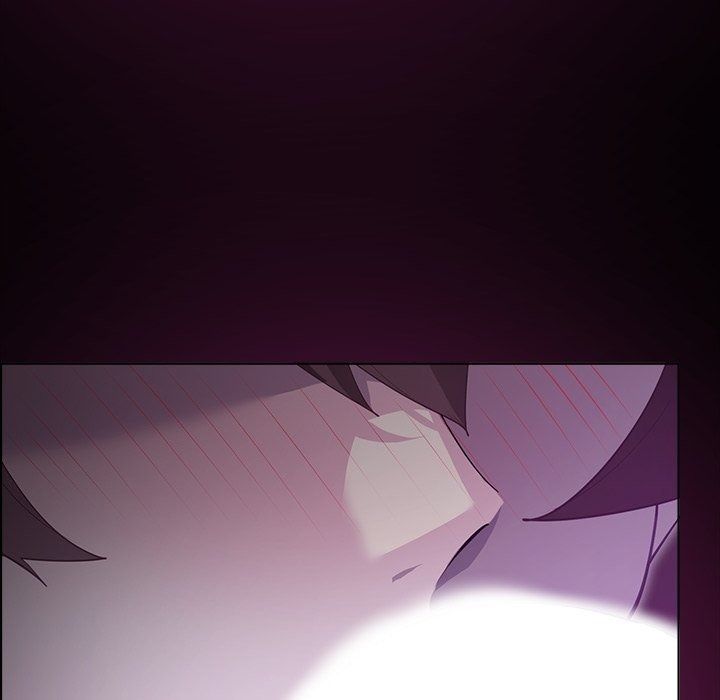 迷霧深處的誘惑第43話