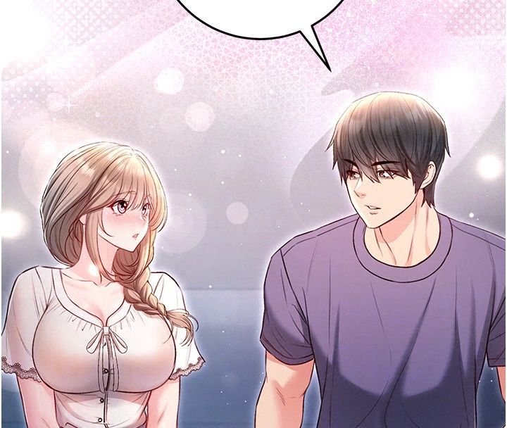 不纯吸血鬼第38話-舉止親暱的陪伴