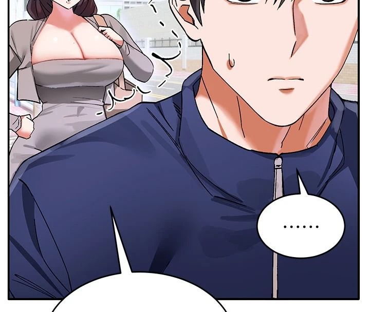 姨见钟情第1话-阿姨，我们结婚吧