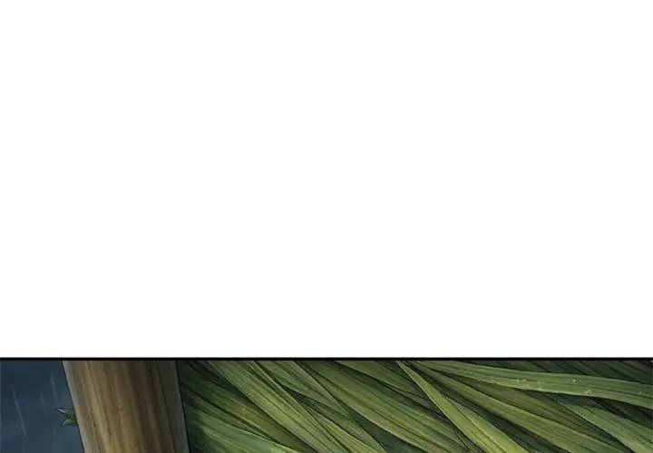 無人島之主第10話