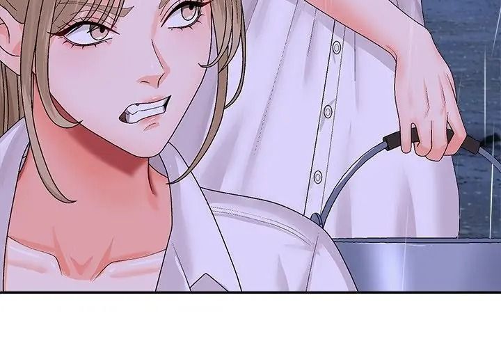 無人島之主第10話