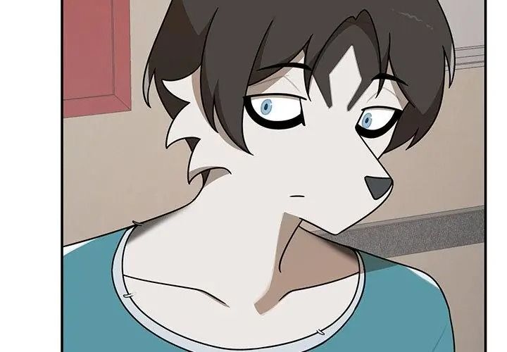 野獸的王國第44話
