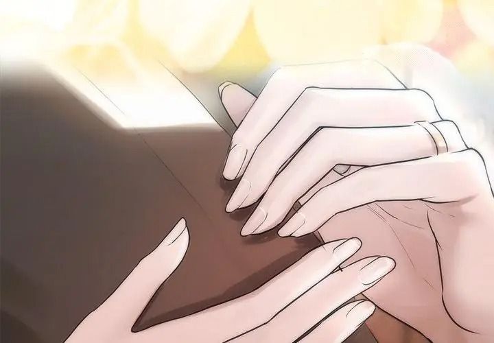 契约的代价第45話