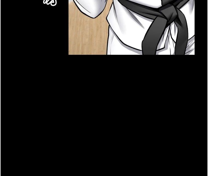 館長是大野狼第40話-你別動,我自己來