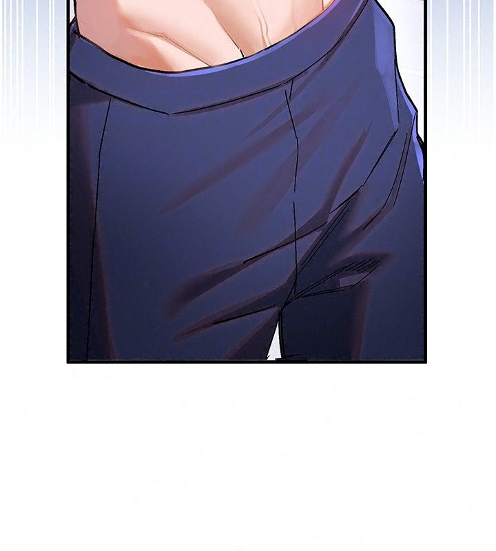 姨见钟情第2话-阿姨的洗澡服务