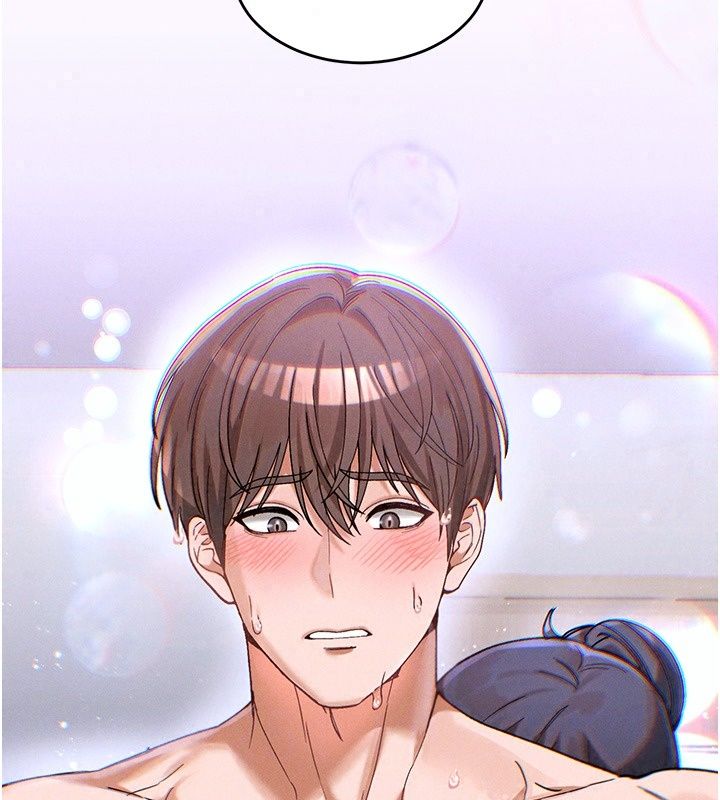 姨见钟情第2话-阿姨的洗澡服务