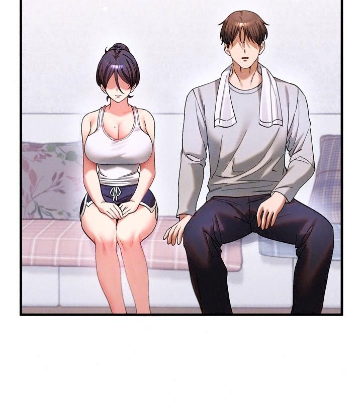 姨见钟情第3话-交往要从牵手开始