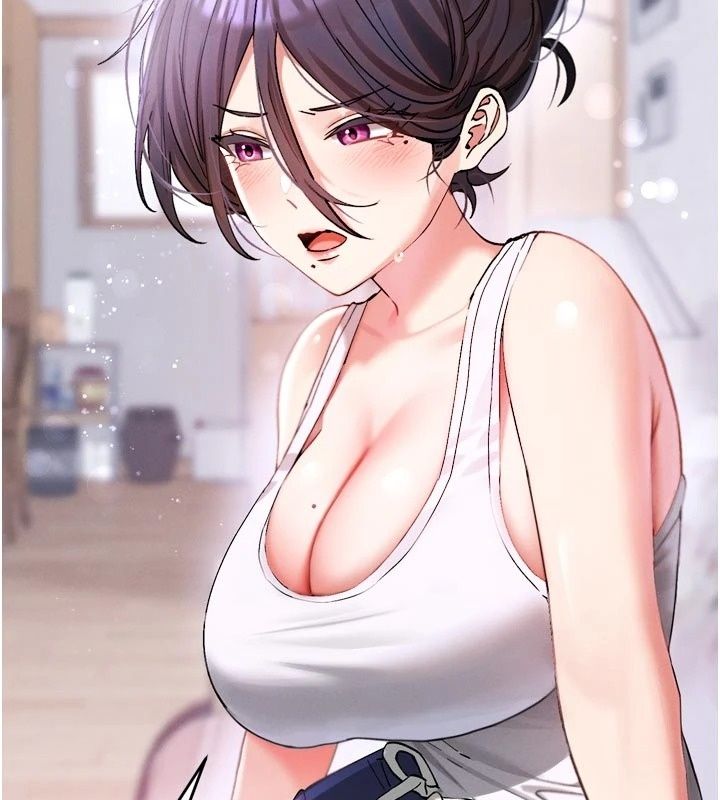 姨见钟情第3话-交往要从牵手开始