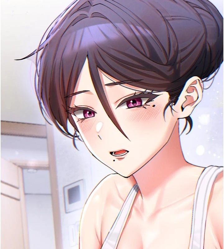 姨见钟情第3话-交往要从牵手开始