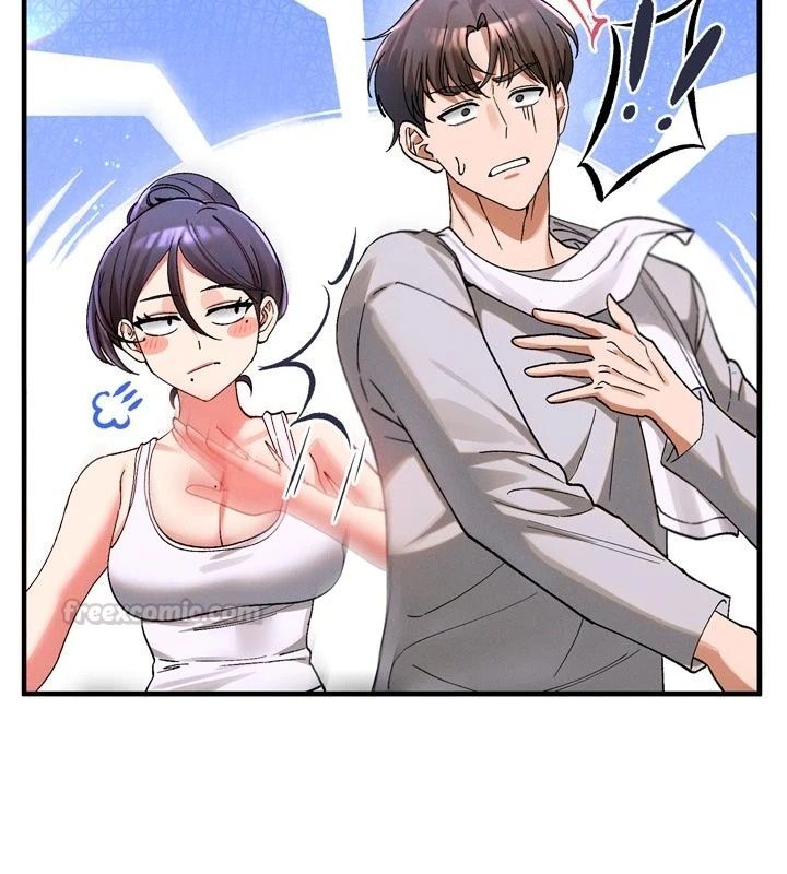 姨见钟情第3话-交往要从牵手开始
