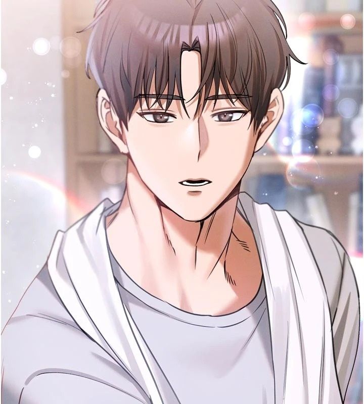 姨见钟情第3话-交往要从牵手开始