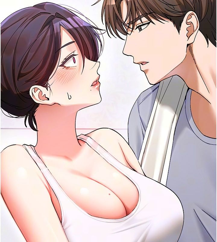 姨见钟情第4话-和阿姨做爱的条件