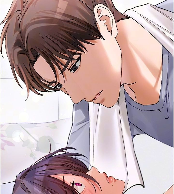 姨见钟情第4话-和阿姨做爱的条件