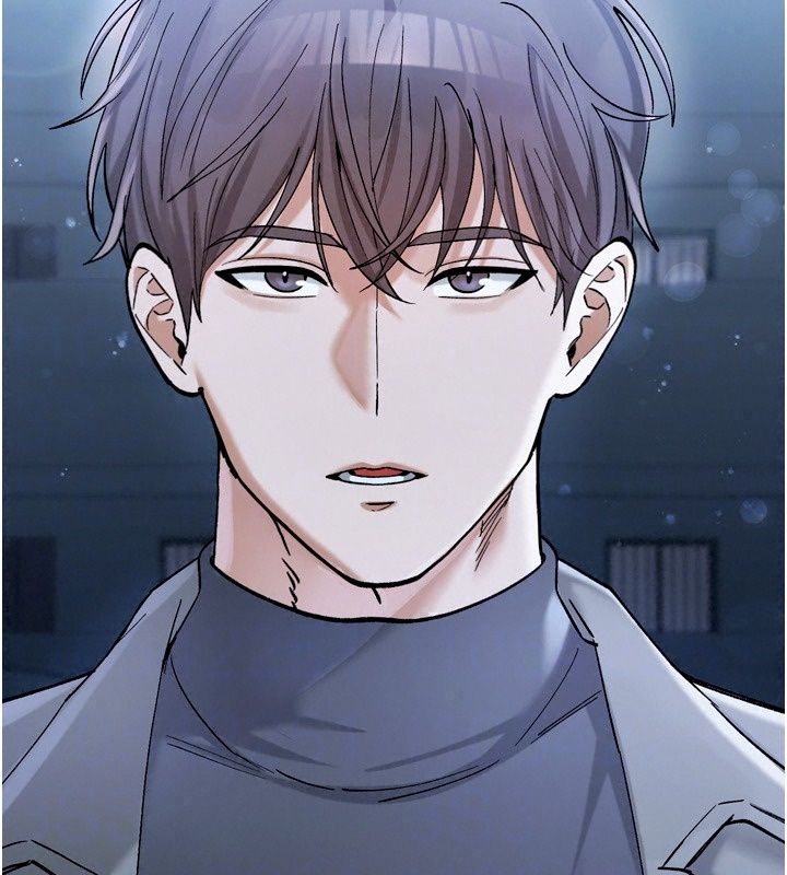 姨见钟情第6话-被「搓磨」掉的理性