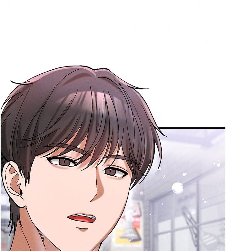 姨见钟情第7话-小老闆的舌技如何?