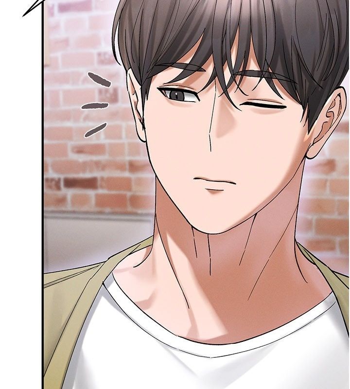 姨见钟情第7话-小老闆的舌技如何?