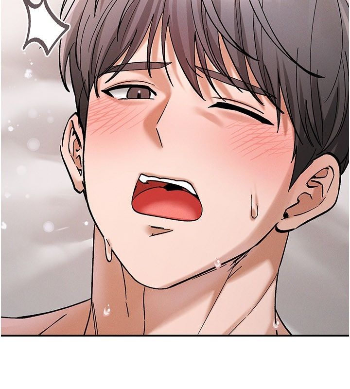 姨见钟情第7话-小老闆的舌技如何?