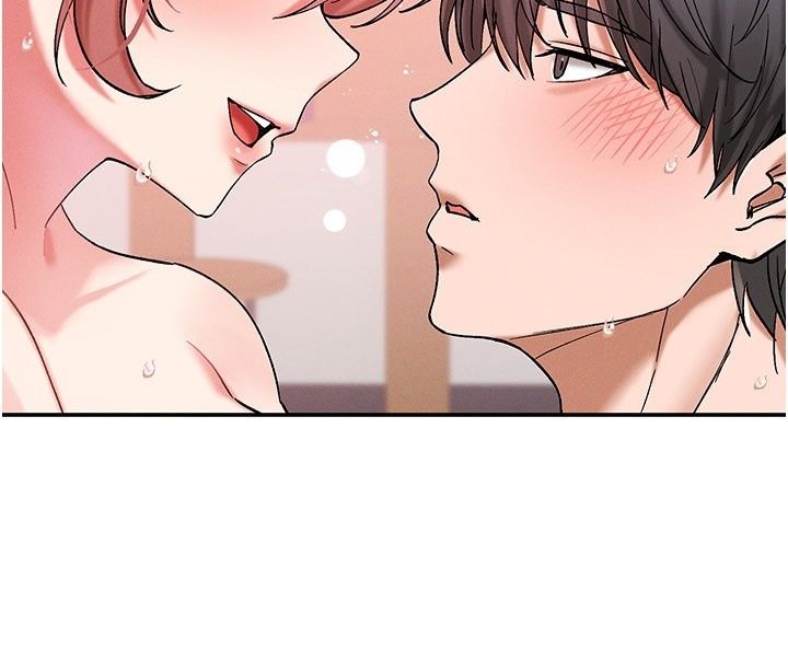 姨见钟情第7话-小老闆的舌技如何?