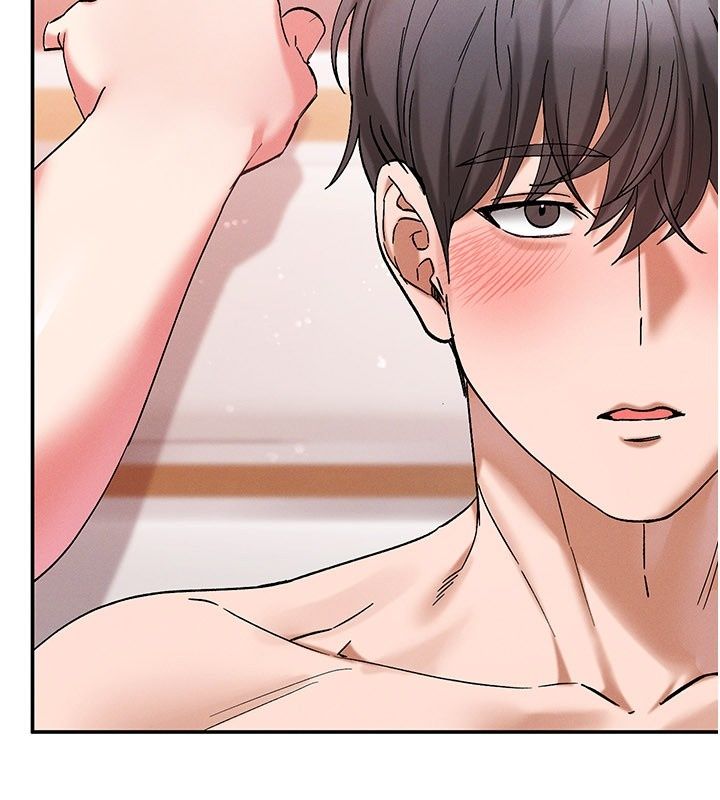 姨见钟情第7话-小老闆的舌技如何?